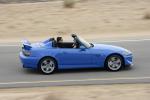 Honda S2000 CR Prototype 2007 года
